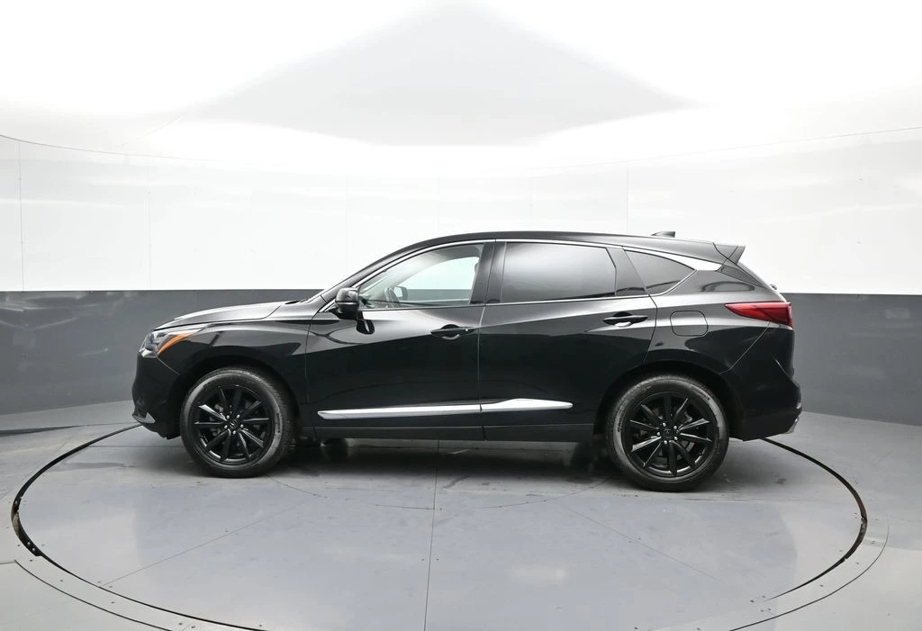 2023 Acura RDX 3rd Gen - Image 9 of 12