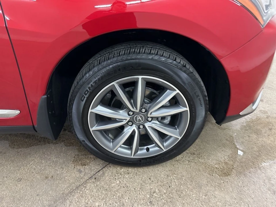 2023 Acura RDX 3rd Gen - Image 14 of 21