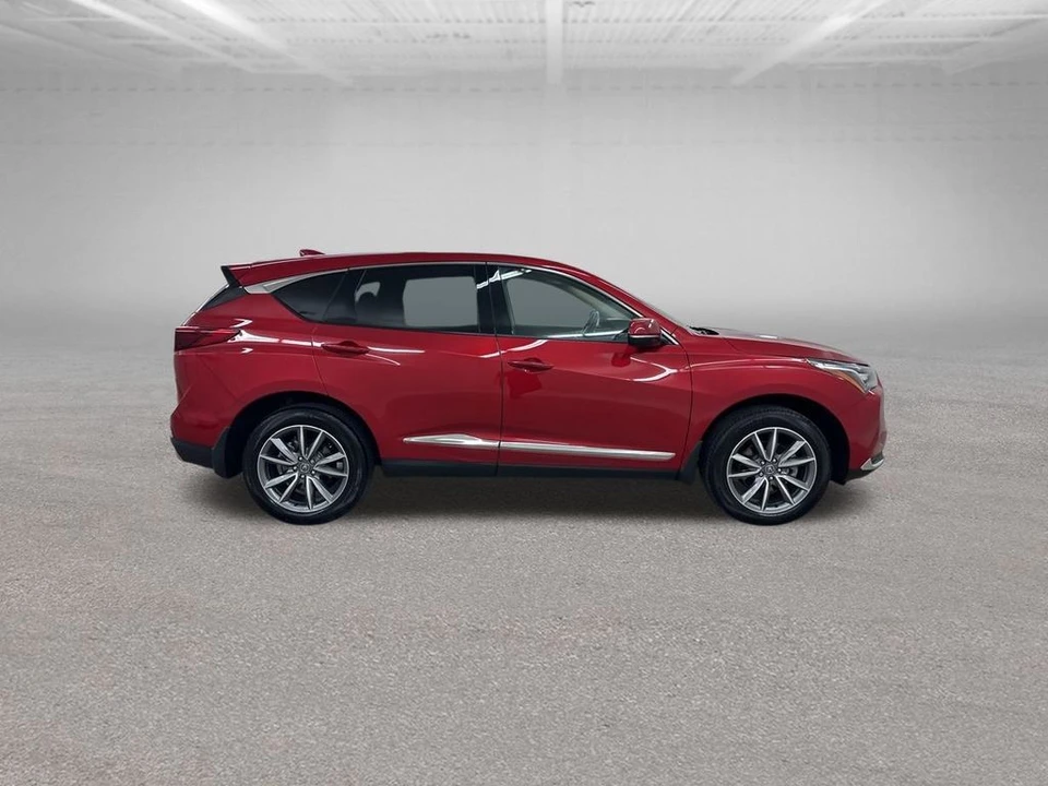 2023 Acura RDX 3rd Gen - Image 13 of 21