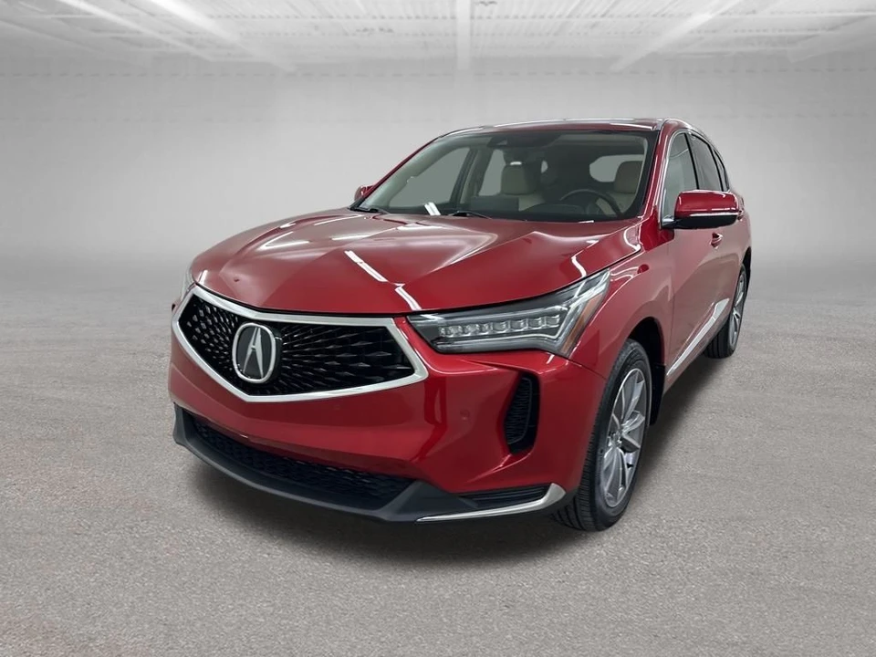2023 Acura RDX 3rd Gen - Image 5 of 21