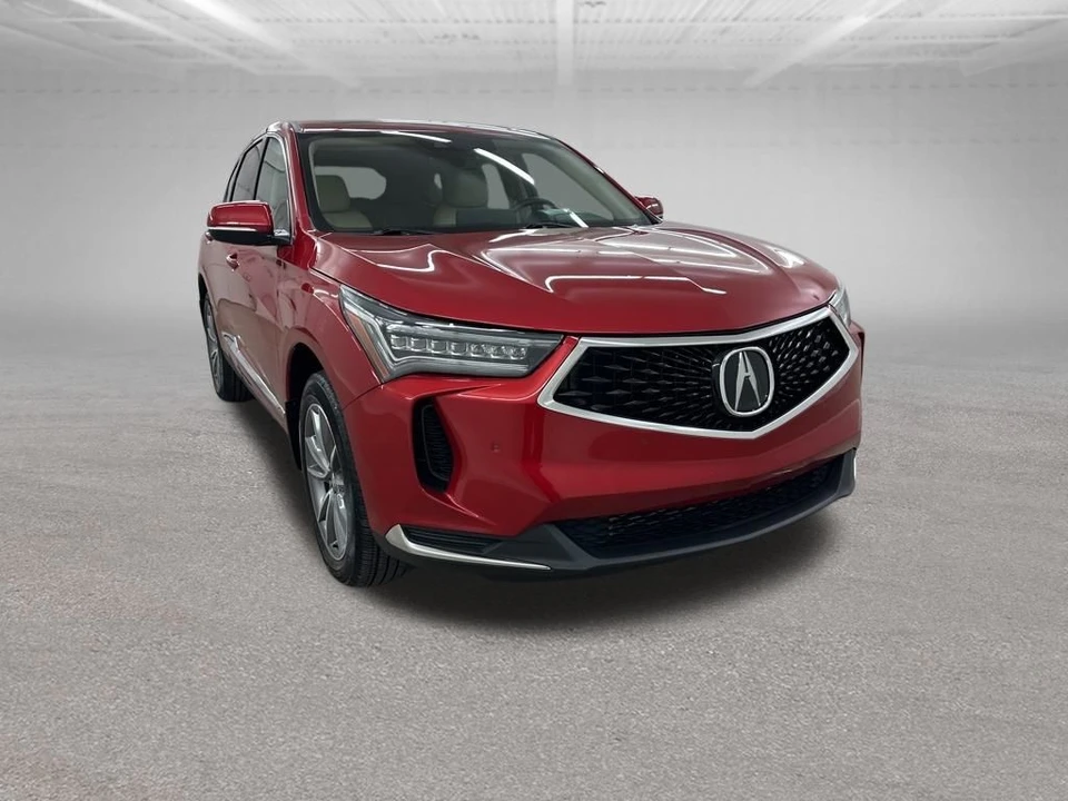 2023 Acura RDX 3rd Gen - Image 3 of 21