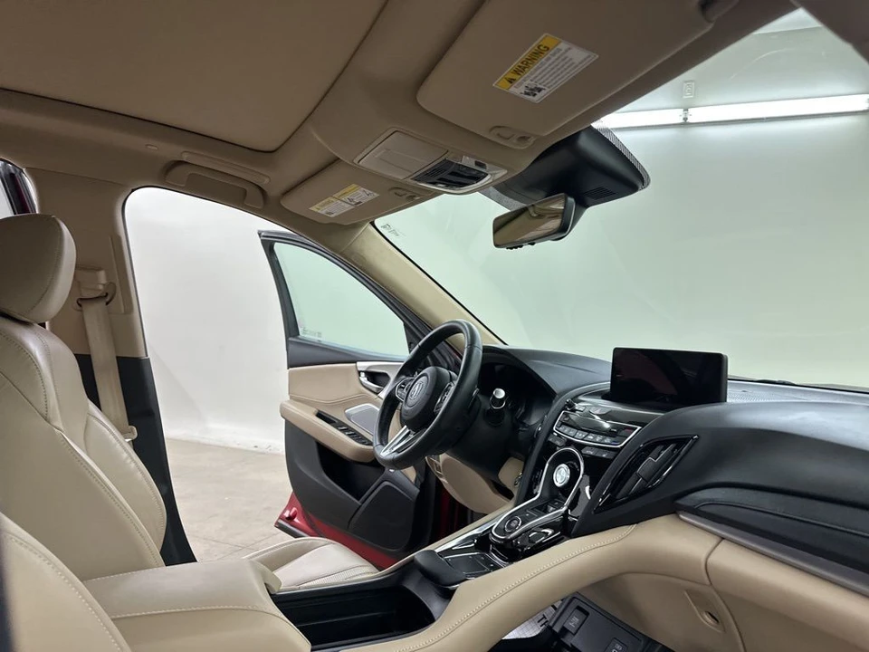2023 Acura RDX 3rd Gen - Image 17 of 21
