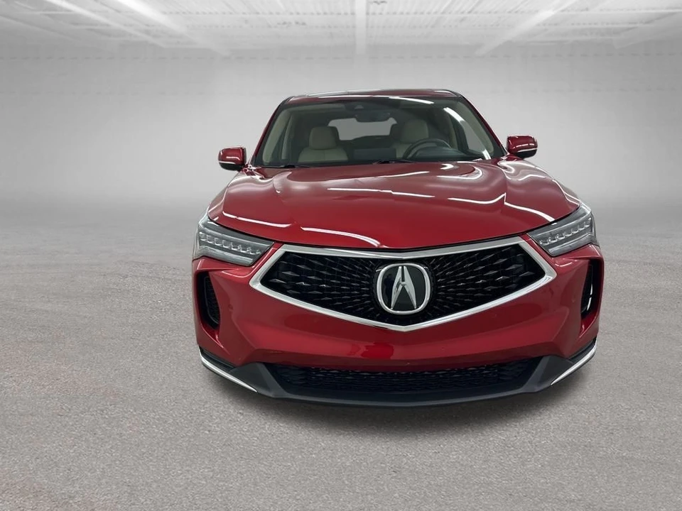 2023 Acura RDX 3rd Gen - Image 4 of 21