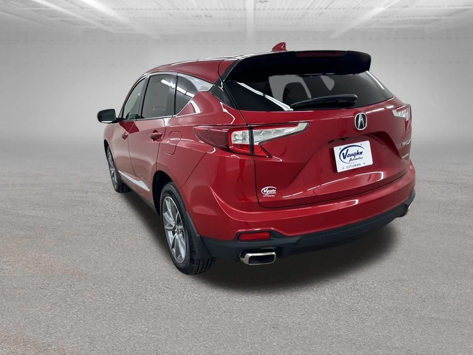 2023 Acura RDX 3rd Gen - Image 9 of 21