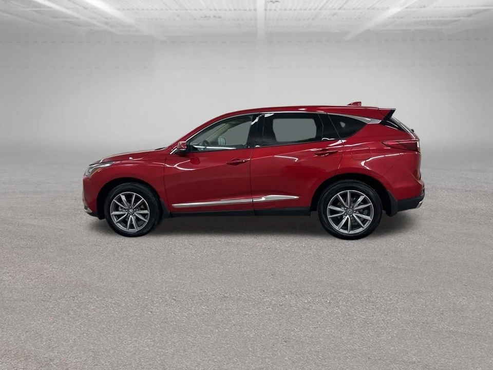 2023 Acura RDX 3rd Gen - Image 7 of 21