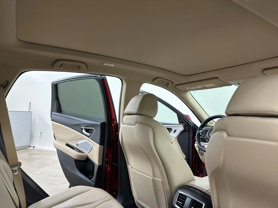 2023 Acura RDX 3rd Gen - Image 21 of 21
