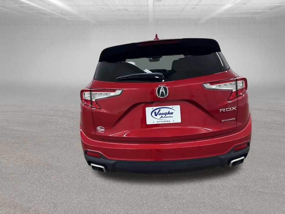 2023 Acura RDX 3rd Gen - Image 10 of 21