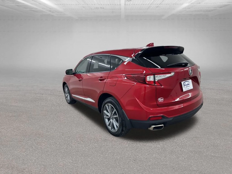 2023 Acura RDX 3rd Gen - Image 8 of 21