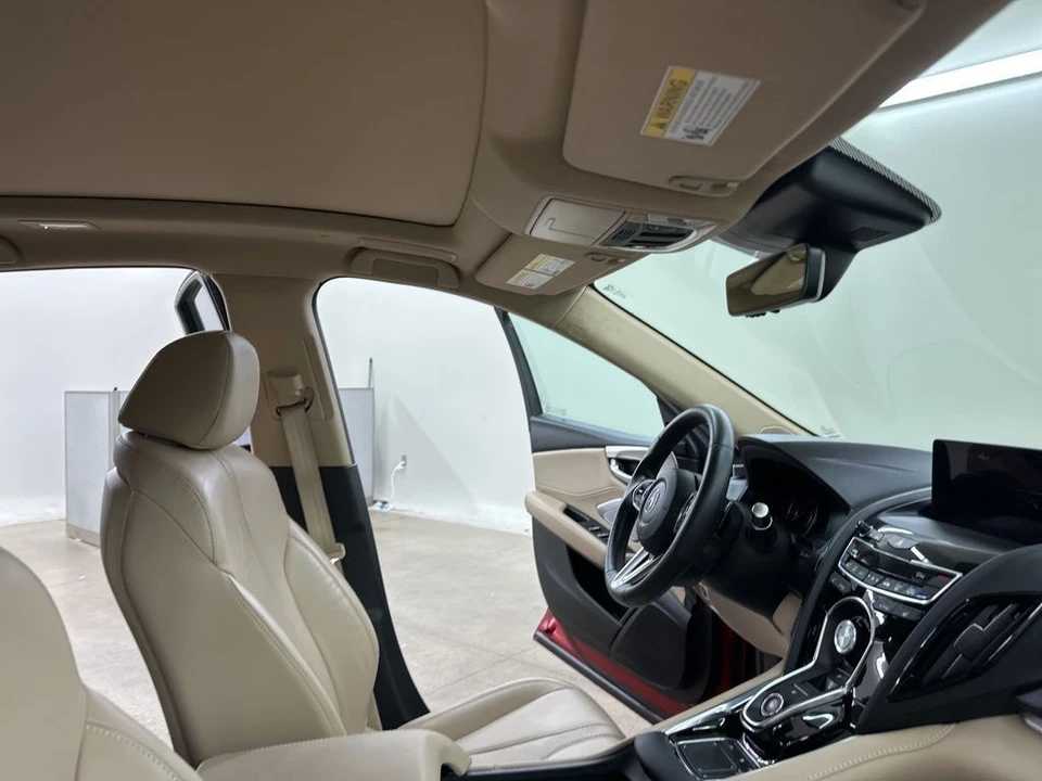 2023 Acura RDX 3rd Gen - Image 20 of 21