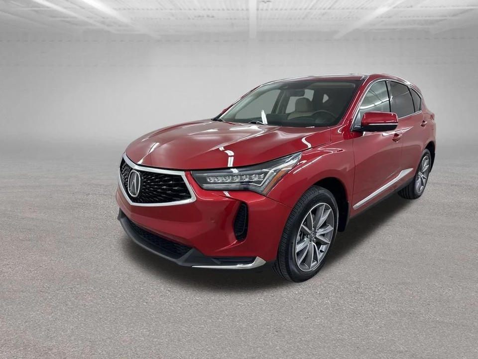 2023 Acura RDX 3rd Gen - Image 6 of 21