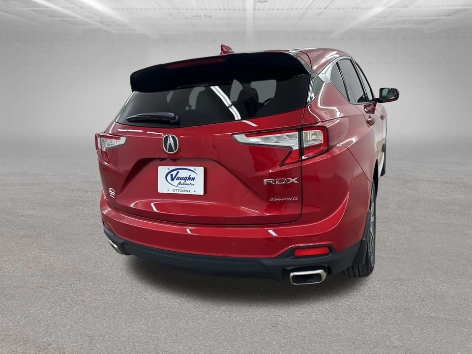 2023 Acura RDX 3rd Gen - Image 11 of 21
