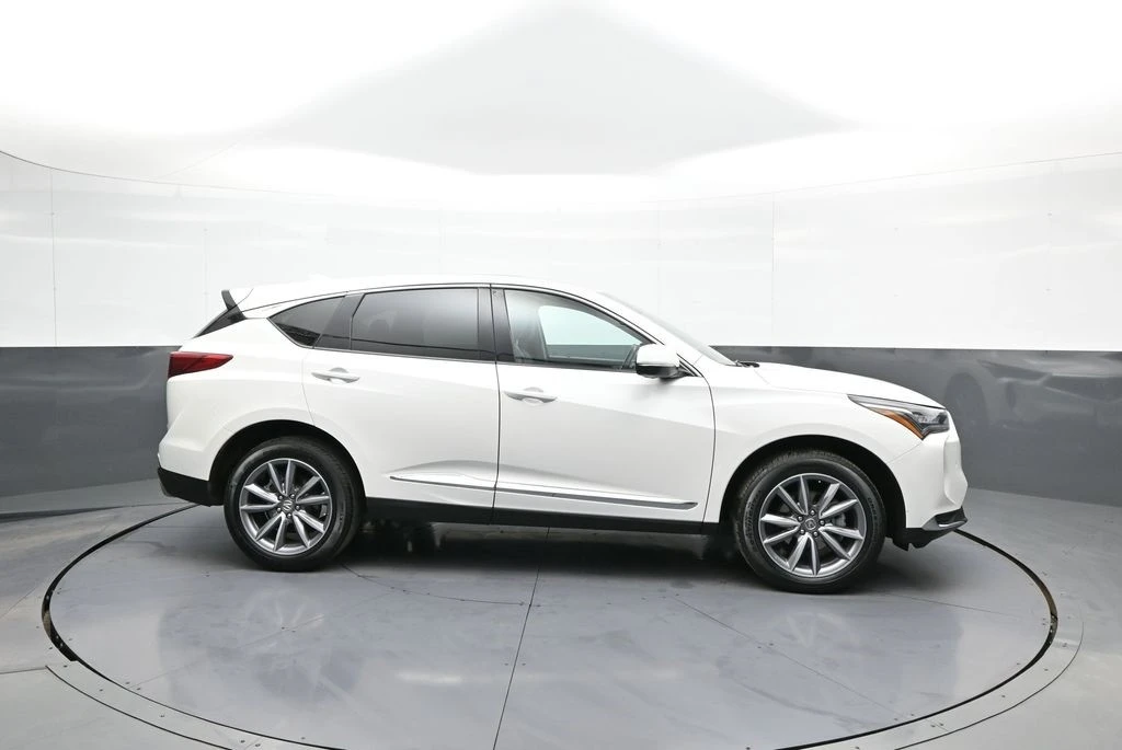 2023 Acura RDX 3rd Gen - Image 5 of 12