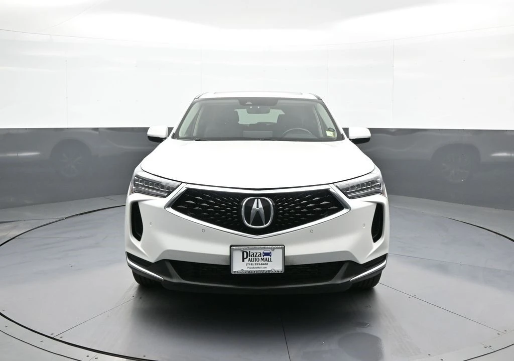 2023 Acura RDX 3rd Gen - Image 2 of 12