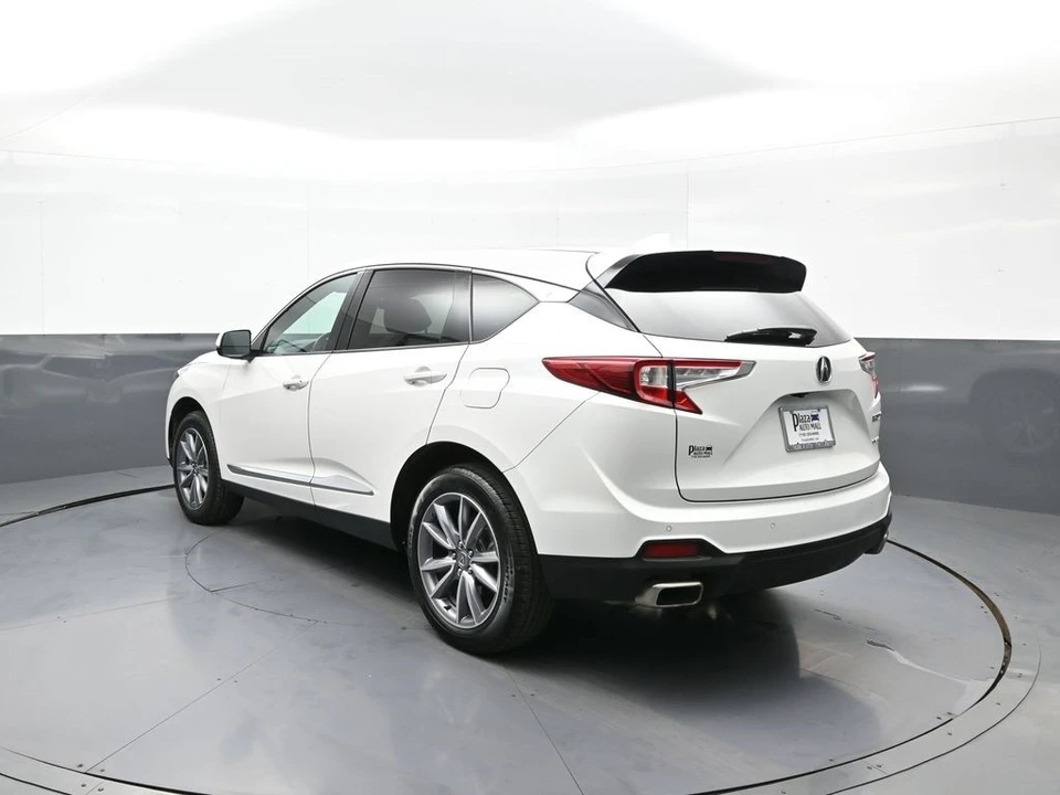 2023 Acura RDX 3rd Gen - Image 8 of 12