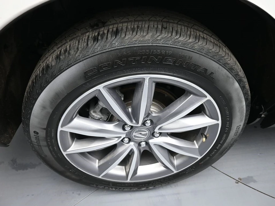 2023 Acura RDX 3rd Gen - Image 12 of 12