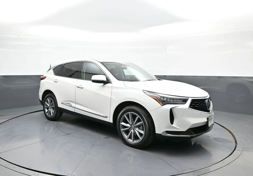 2023 Acura RDX 3rd Gen - Image 4 of 12