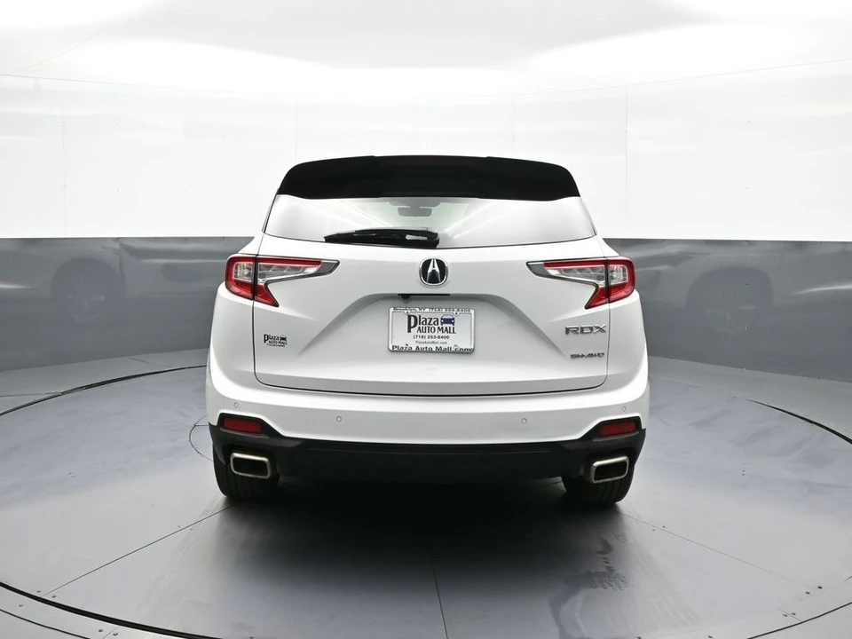 2023 Acura RDX 3rd Gen - Image 7 of 12