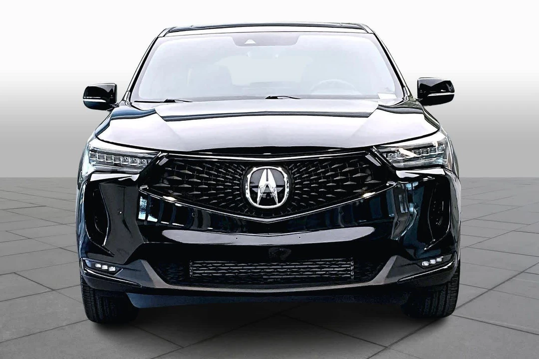 2023 Acura RDX 3rd Gen - Image 8 of 12