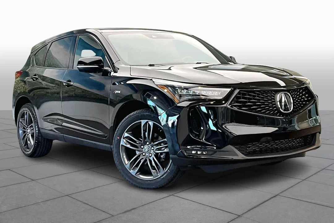 2023 Acura RDX 3rd Gen - Image 6 of 12