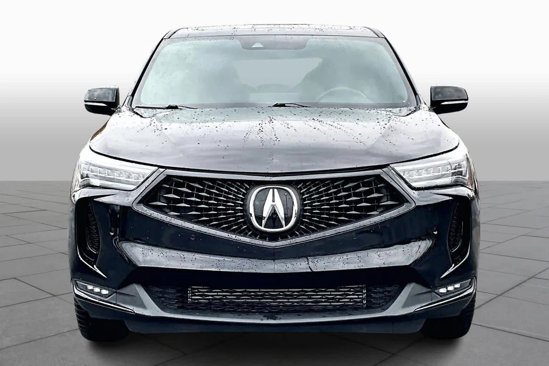 2023 Acura RDX 3rd Gen - Image 7 of 12