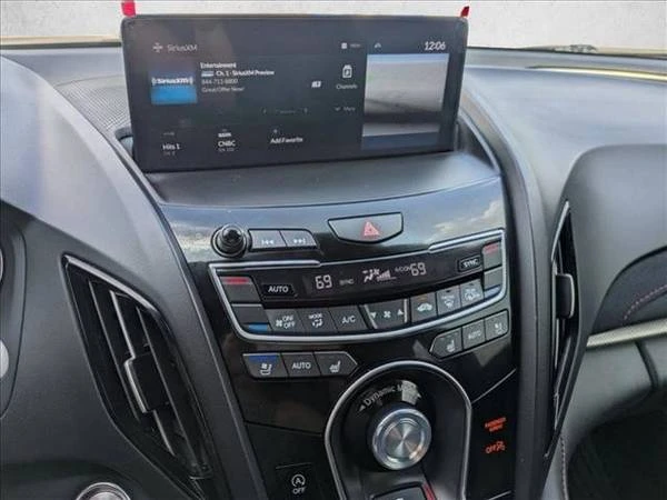 2023 Acura RDX 3rd Gen - Image 15 of 21