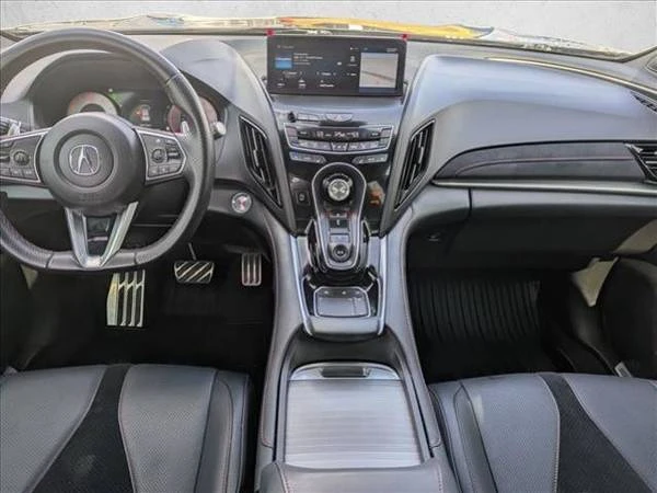 2023 Acura RDX 3rd Gen - Image 18 of 21
