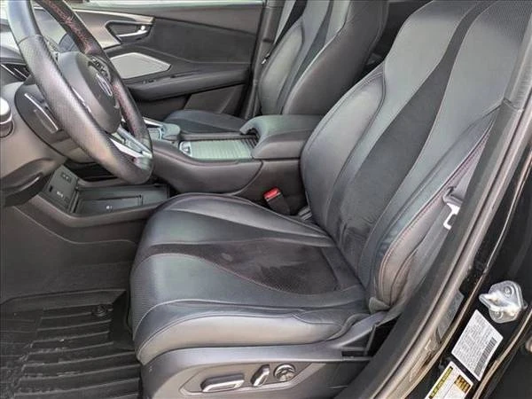 2023 Acura RDX 3rd Gen - Image 16 of 21