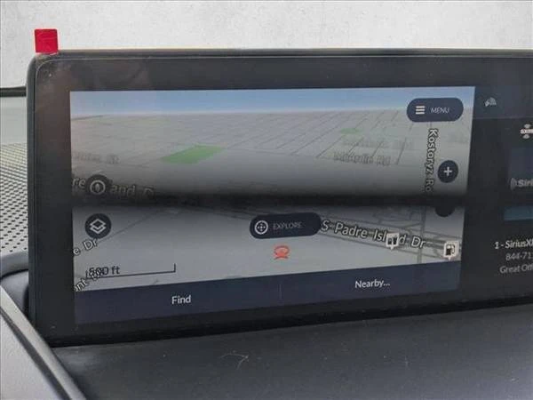 2023 Acura RDX 3rd Gen - Image 13 of 21