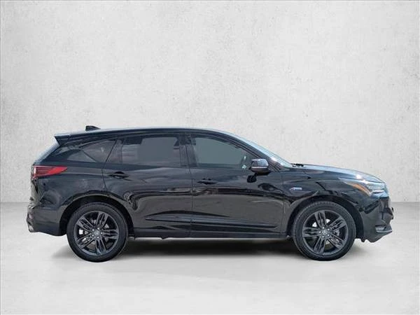 2023 Acura RDX 3rd Gen - Image 4 of 21