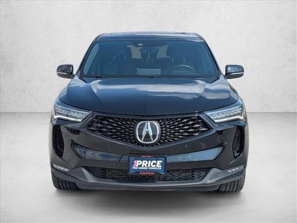 2023 Acura RDX 3rd Gen - Image 2 of 21