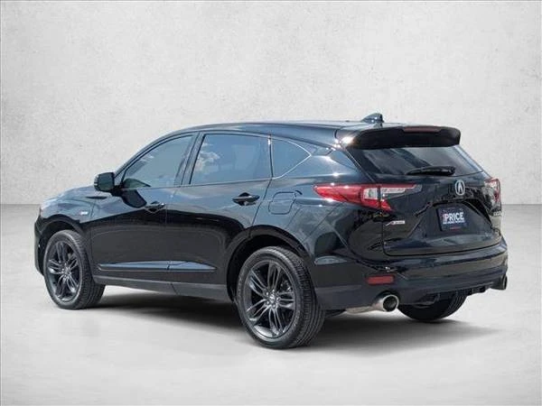 2023 Acura RDX 3rd Gen - Image 7 of 21