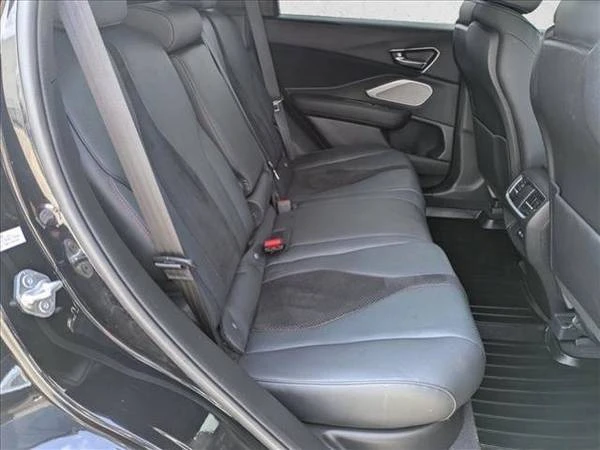 2023 Acura RDX 3rd Gen - Image 21 of 21
