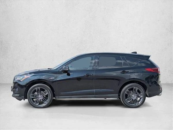2023 Acura RDX 3rd Gen - Image 8 of 21