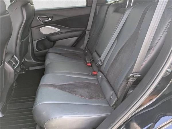 2023 Acura RDX 3rd Gen - Image 19 of 21