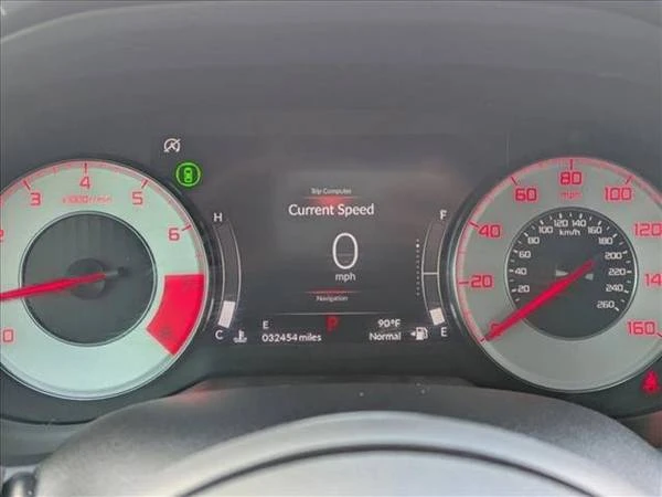 2023 Acura RDX 3rd Gen - Image 10 of 21