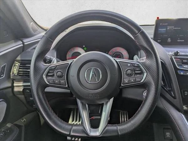 2023 Acura RDX 3rd Gen - Image 11 of 21