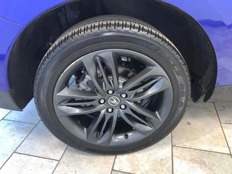 2023 Acura RDX 3rd Gen - Image 11 of 12