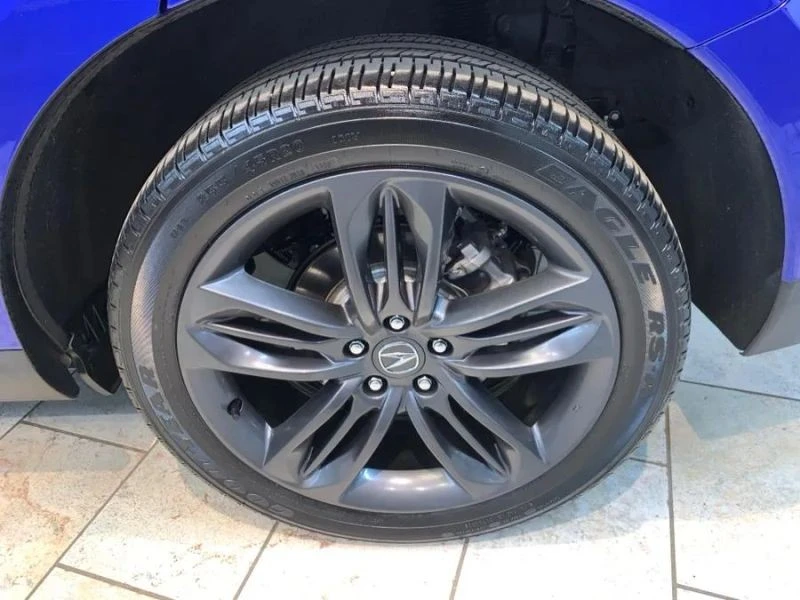 2023 Acura RDX 3rd Gen - Image 12 of 12