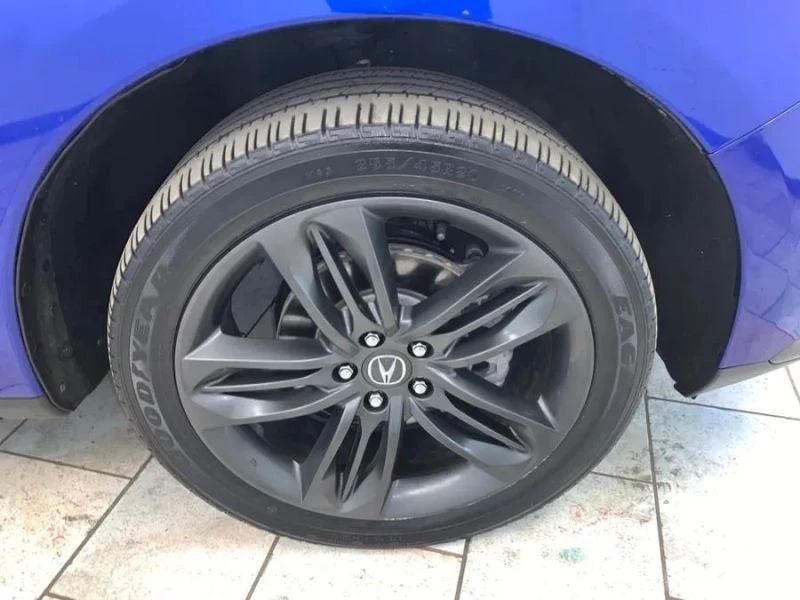 2023 Acura RDX 3rd Gen - Image 10 of 12