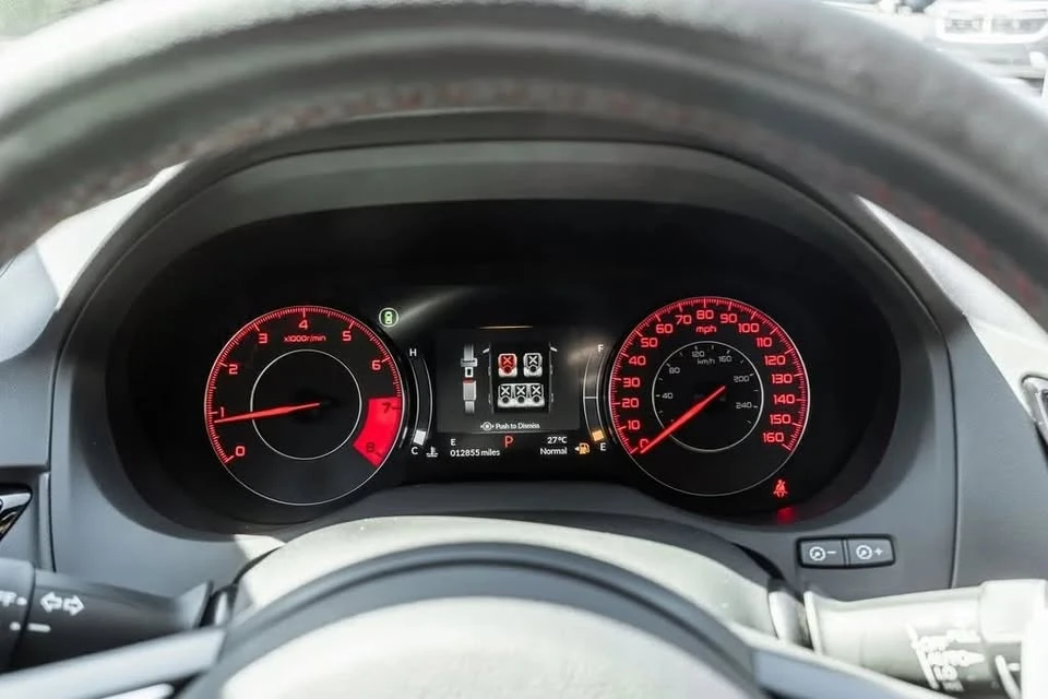 2023 Acura RDX 3rd Gen - Image 11 of 20