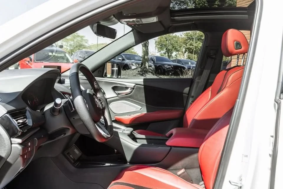 2023 Acura RDX 3rd Gen - Image 12 of 20