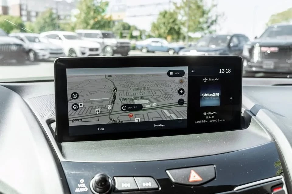 2023 Acura RDX 3rd Gen - Image 8 of 20