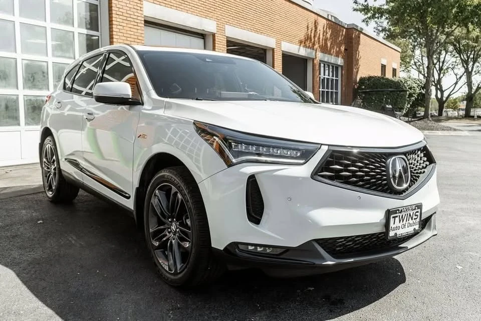 2023 Acura RDX 3rd Gen - Image 5 of 20