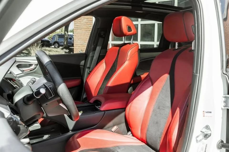 2023 Acura RDX 3rd Gen - Image 6 of 20