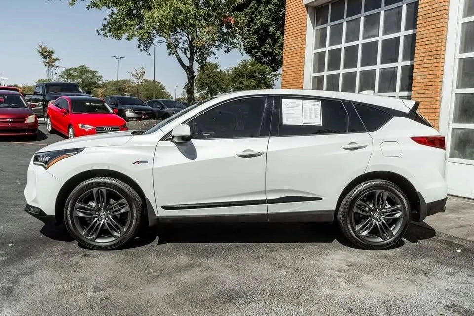 2023 Acura RDX 3rd Gen - Image 20 of 20