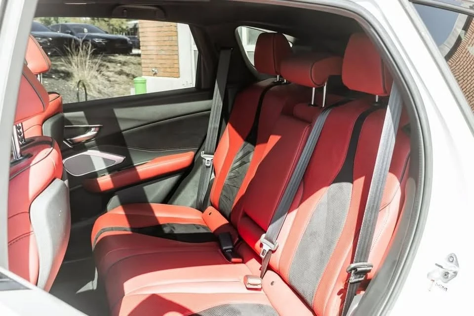 2023 Acura RDX 3rd Gen - Image 14 of 20