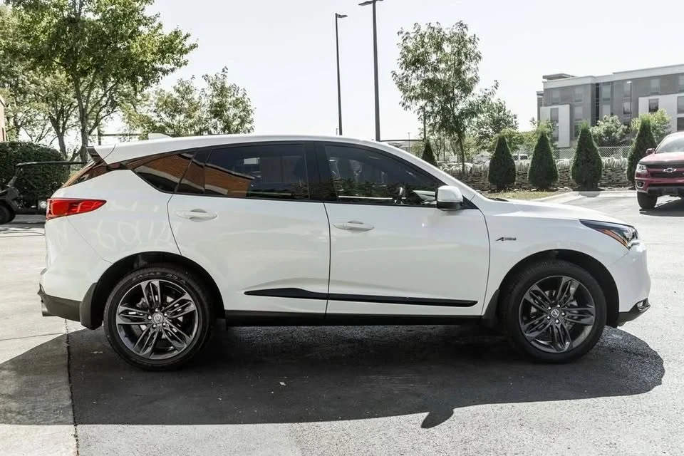 2023 Acura RDX 3rd Gen - Image 3 of 20