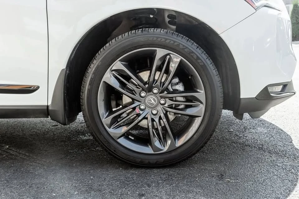 2023 Acura RDX 3rd Gen - Image 4 of 20