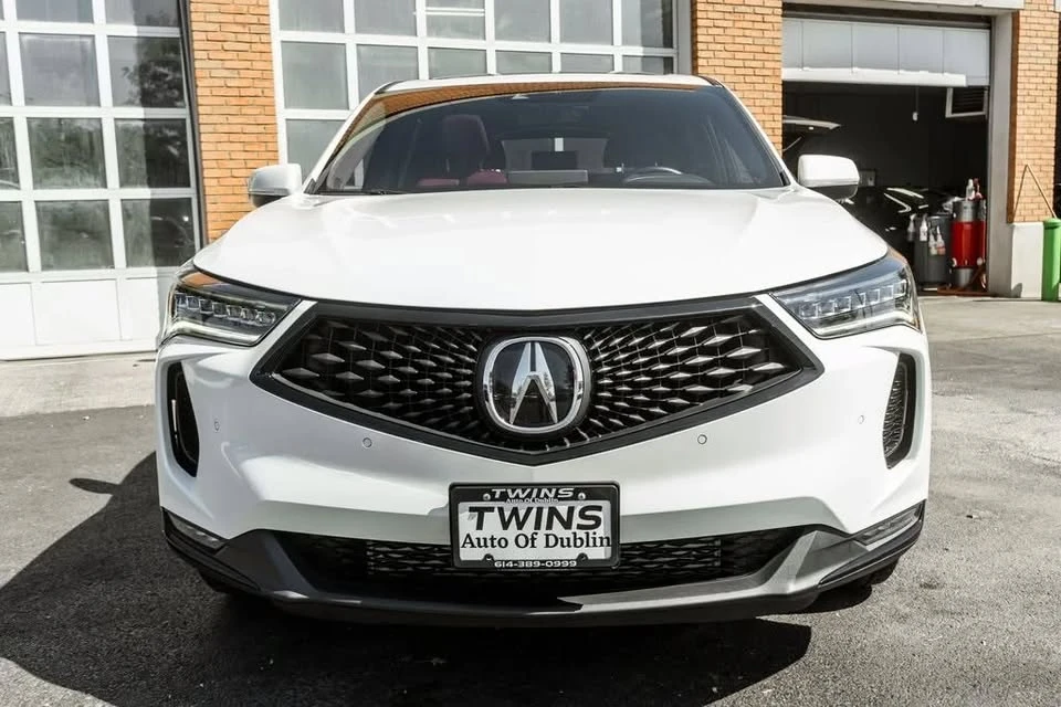 2023 Acura RDX 3rd Gen - Image 16 of 20