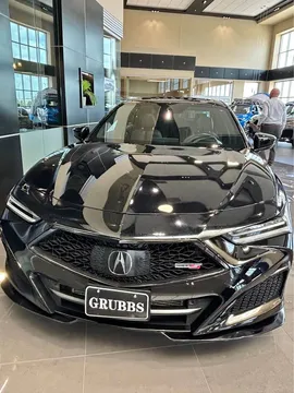 2023 Acura TLX 2.0 SH-AWD Sedan